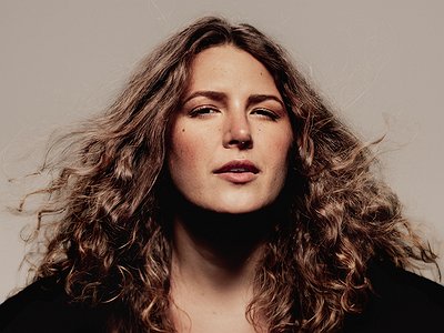 image of Michelle Willis Shares her Creative Process