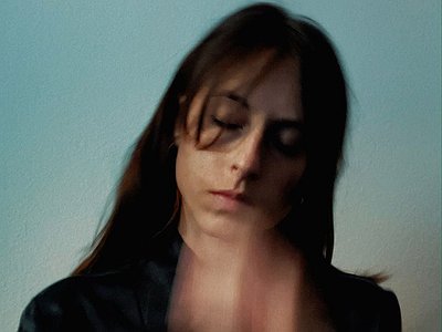 image of Noémi Büchi Talks Sound