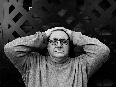 image of Richard Talbot aka Prospector Sound talks Sound