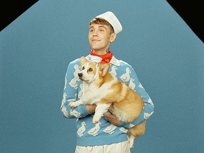 image of Yung Bae about Collaboration