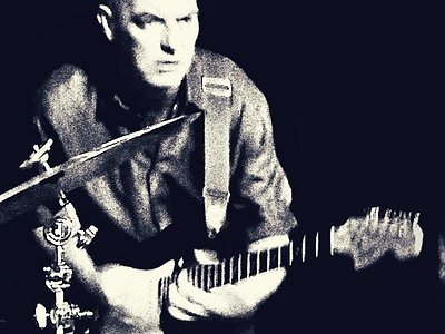 image of Dave Tucker about Improvisation