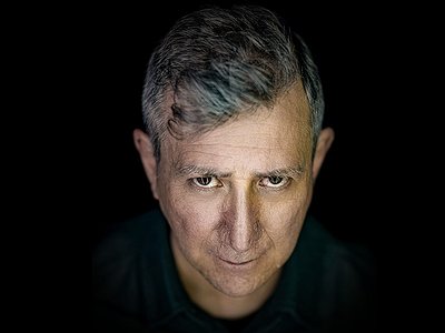 image of DJ Rocca about Production, Technology, and Creativity