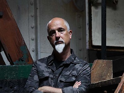 image of Eraldo Bernocchi (Sigillum S) talks Sound