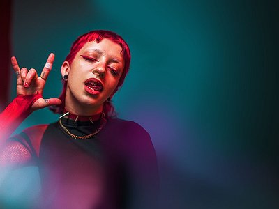 image of Fifteen Questions Interview with Cody Frost
