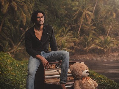 image of Fifteen Questions Interview with Grégory Privat