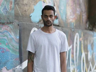image of Fifteen Questions Interview with Himay
