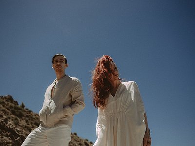 image of Fifteen Questions Interview with I Want Poetry