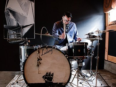 image of Fifteen Questions Interview with José Medeles