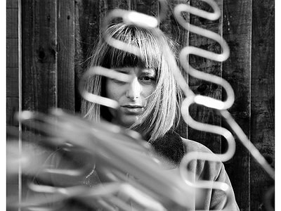 image of Fifteen Questions Interview with Maria Chiara Argiró