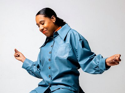 image of Fifteen Questions Interview with Mychelle