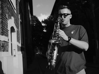 image of Fifteen Questions Interview with Nikola Bankov