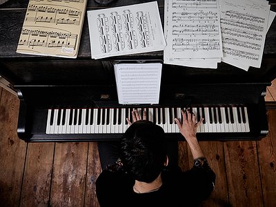 image of Fifteen Questions Interview with Rittik Wystup