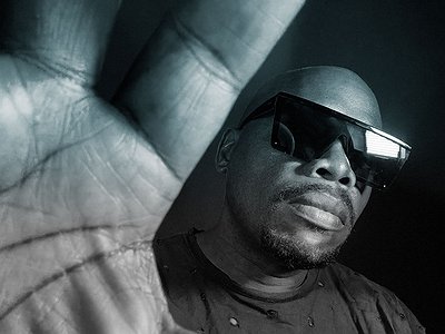 image of Fifteen Questions Interview with Roland Clark