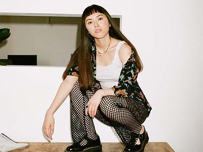 image of Fifteen Questions Interview with Shoko Igarashi