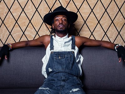 image of Fifteen Questions Interview with Stimulus