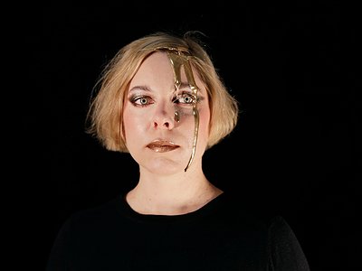 image of Lia Mice about Building and Hacking her own Instruments
