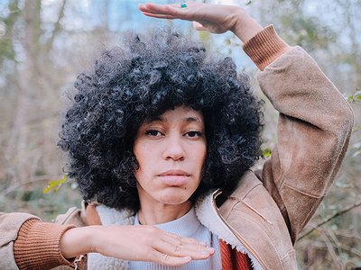 image of Linqua Franqa about Rap as Activism and the Contextual Power of the Word