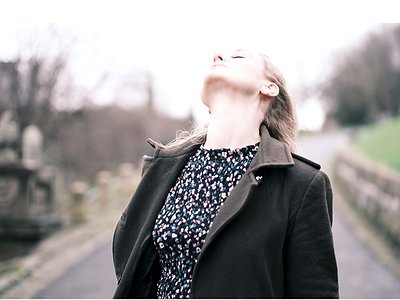 image of Louise Quinn of Gates of Light Shares her Creative Process 