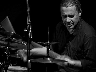 image of Mark Sanders about Improvisation