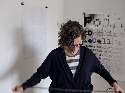 image of Matilde Meireles Talks Sound