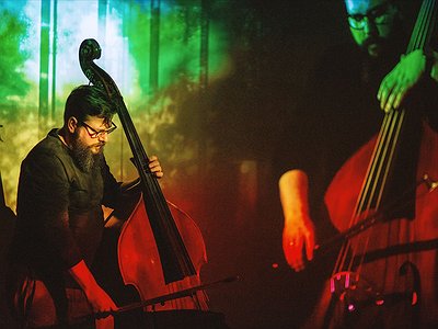 image of Michael Francis Duch about Improvisation
