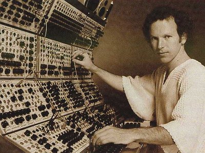 image of Michael Stearns Shares his Creative Process 