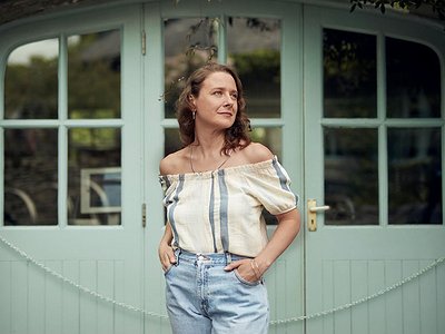 image of Síomha about Irish, English and the Influence of Language on Creativity
