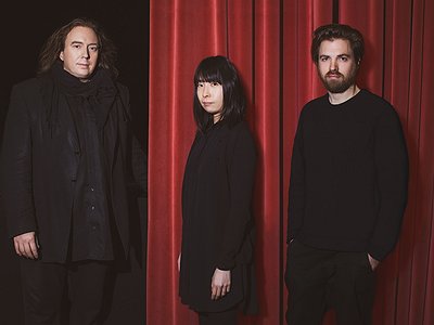 image of Tangerine Dream about Improvisation, Collaboration and Speculation 