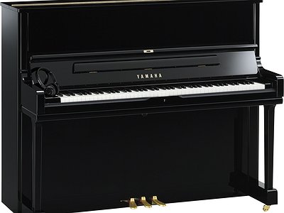 image of Tools of Creation: Disklavier
