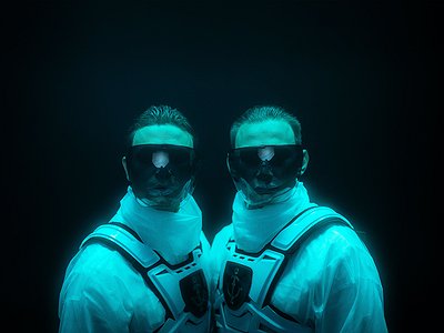 image of twocolors about Production, Instruments and Songwriting