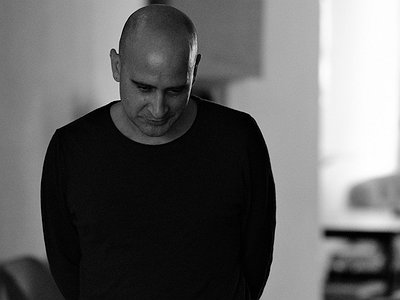 image of Cenk Ergün about Alternative Tuning Systems