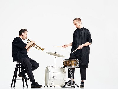 image of Fifteen Questions Interview with Aki Himanen and Aleksi Kinnunen