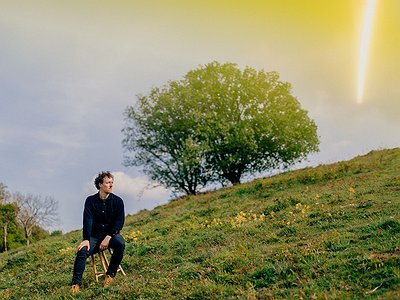 image of Fifteen Questions Interview with Angus MacRae 