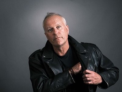 image of  Fifteen Questions Interview with apaull 