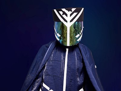 image of Fifteen Questions Interview with Hyenah 
