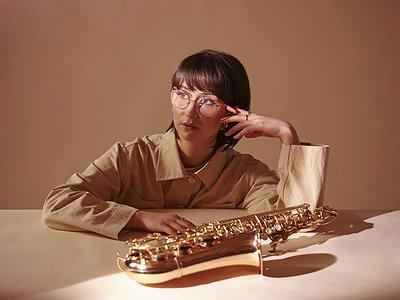 image of Fifteen Questions Interview with Jasmine Myra