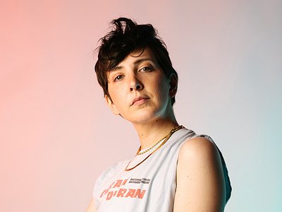 image of Fifteen Questions Interview with Jessica Boudreaux (Summer Cannibals)