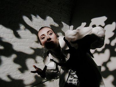 image of Fifteen Questions Interview with Lea G