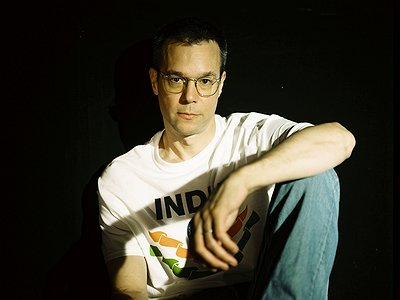 image of Fifteen Questions Interview with Roman Flügel