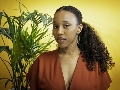 image of Fifteen Questions Interview with Stacey Pierre 