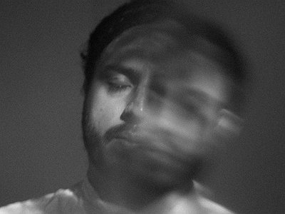 image of Fifteen Questions Interview with Techno Para Dos (Raúl Villamil)