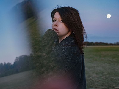 image of Fifteen Questions Interview with Tess Tyler