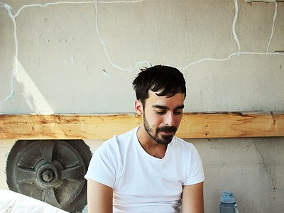 image of Fifteen Questions Interview with Will Samson