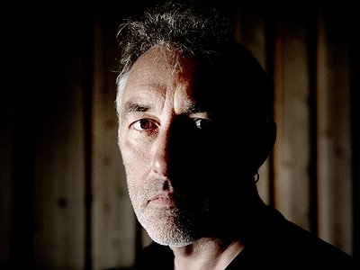 image of Fifteen Questions Interview with Yann Tiersen