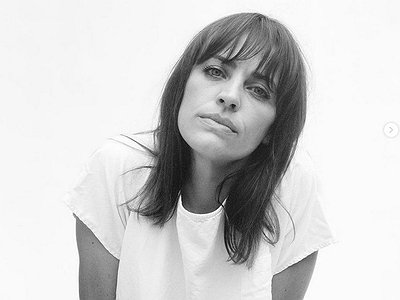 image of Heather Woods Broderick Shares her Creative Process 