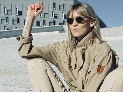 image of Hilma Nikolaisen Shares her Creative Process