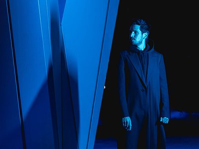 image of Michael Canitrot About Architecture and Music