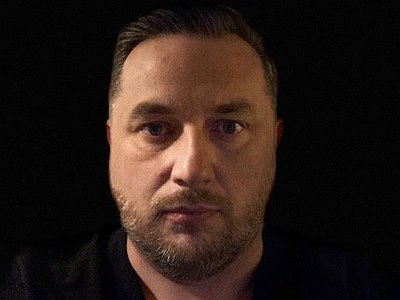 image of Mike Storm about Production, Technology, and Creativity