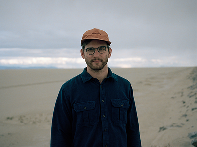 image of Ryan Packard (RedGreenBlue) on Collaboration