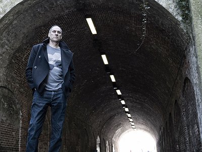 image of Colin Baldry aka Ambient Jazz Ensemble Shares his Creative Process